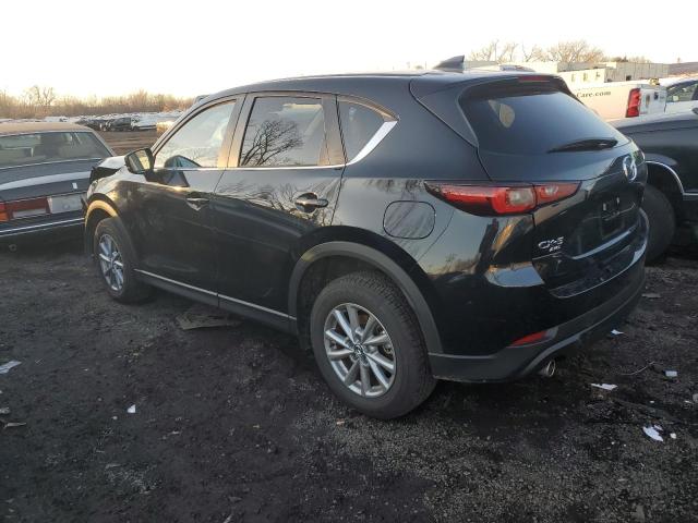 Изображение 2 2023 MAZDA CX-5 SELECT 2023 с VIN JM3KFBBM2P0204173
