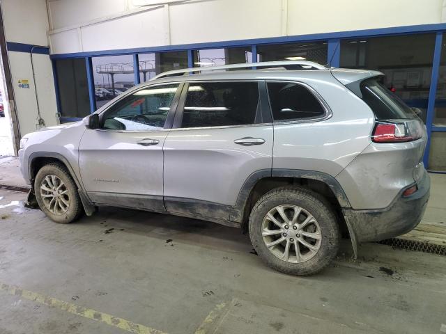 Image 2 of 2019 JEEP CHEROKEE LATITUDE 2019 with VIN 1C4PJMCB7KD253182