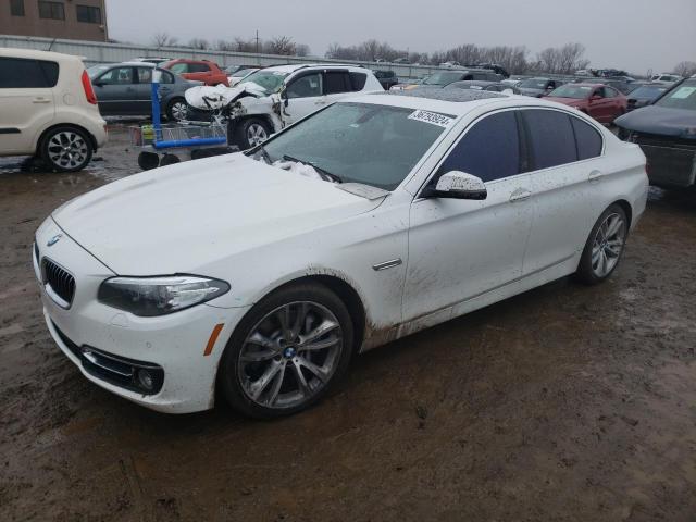 Изображение 1 2014 BMW 535 XI 2014 с VIN WBA5B3C58ED539360
