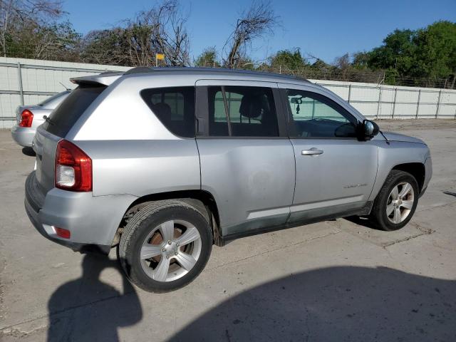 Изображение 3 2011 JEEP COMPASS SPORT 2011 с VIN 1J4NT1FA1BD248878