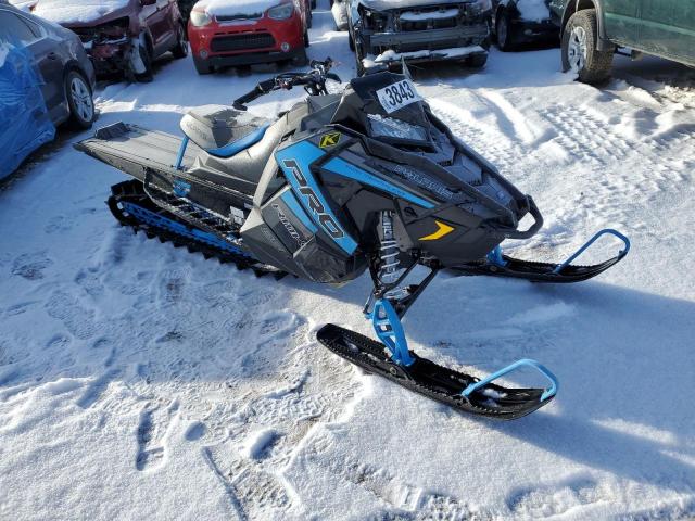 Obraz 2019 POLA SNOWMOBILE 2019