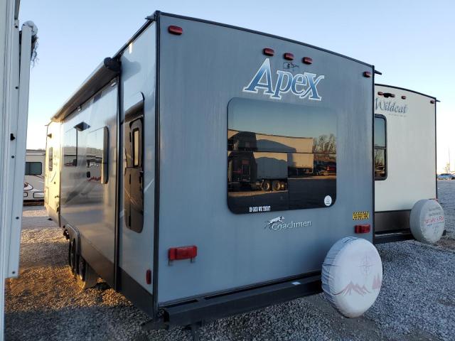 Obraz 3 z 2019 COACH CAMPER 2019 z VIN 5ZT2CXTB4KF016111