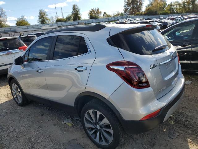 Изображение 2 2017 BUICK ENCORE PREFERRED 2017 с VIN KL4CJASB1HB104957