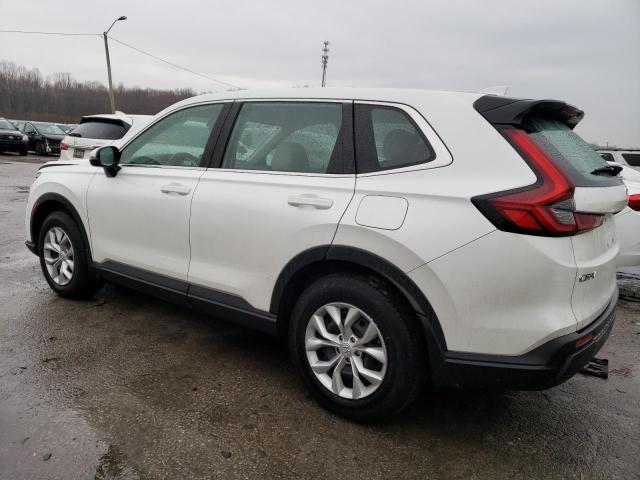 Obraz 2 z 2023 HONDA CR-V LX 2023 z VIN 7FARS4H25PE022008