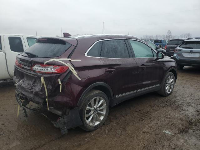 Изображение 3 2019 LINCOLN MKC SELECT 2019 с VIN 5LMCJ2C93KUL50713