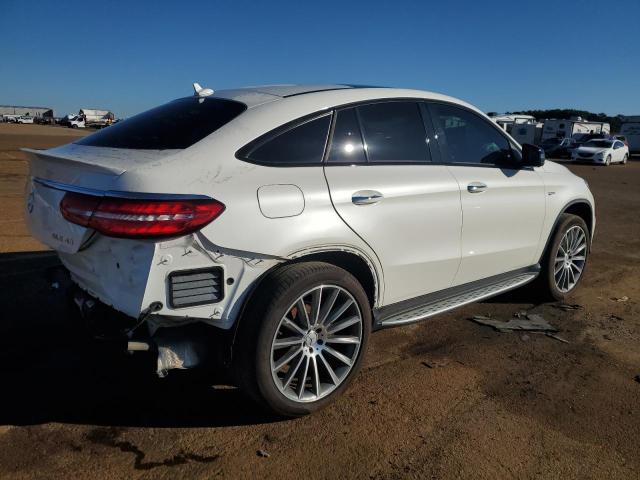 Изображение 3 2019 MERCEDES-BENZ GLE COUPE 43 AMG 2019 с VIN 4JGED6EB8KA140703