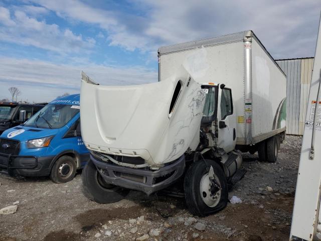 Obraz 2 z 2021 INTERNATIONAL MV607  2021 z VIN 3HAEUMML4ML188094