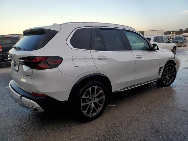 Obraz 3 z 2024 BMW X5 XDRIVE40I 2024 z VIN 5UX23EU02R9T67285