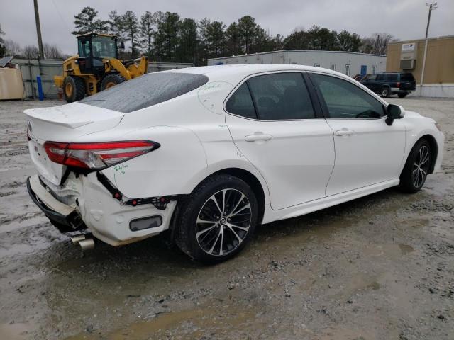 Obraz 3 z 2018 TOYOTA CAMRY L 2018 z VIN 4T1B11HK5JU672384