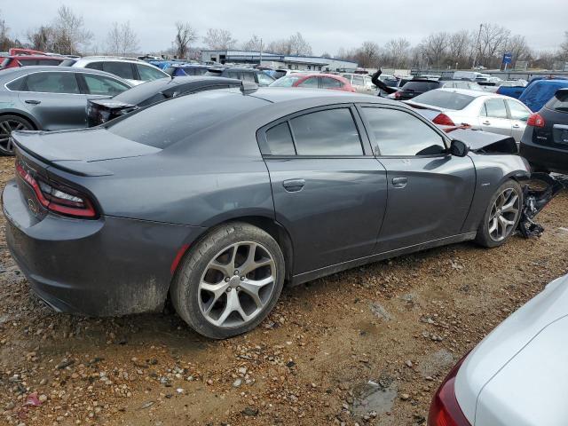 Изображение 3 2015 DODGE CHARGER R/T 2015 с VIN 2C3CDXCT6FH907134