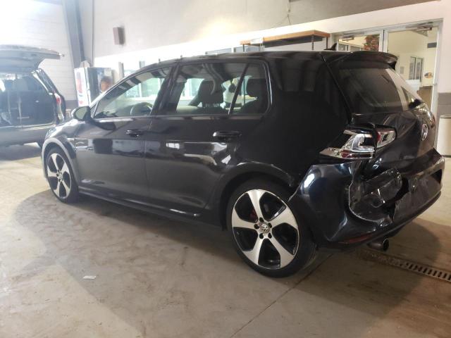 Obraz 2 z 2017 VOLKSWAGEN GTI S 2017 z VIN 3VW4T7AU7HM066201