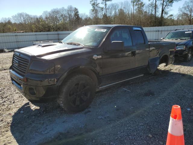2006 FORD F150  2006 image
