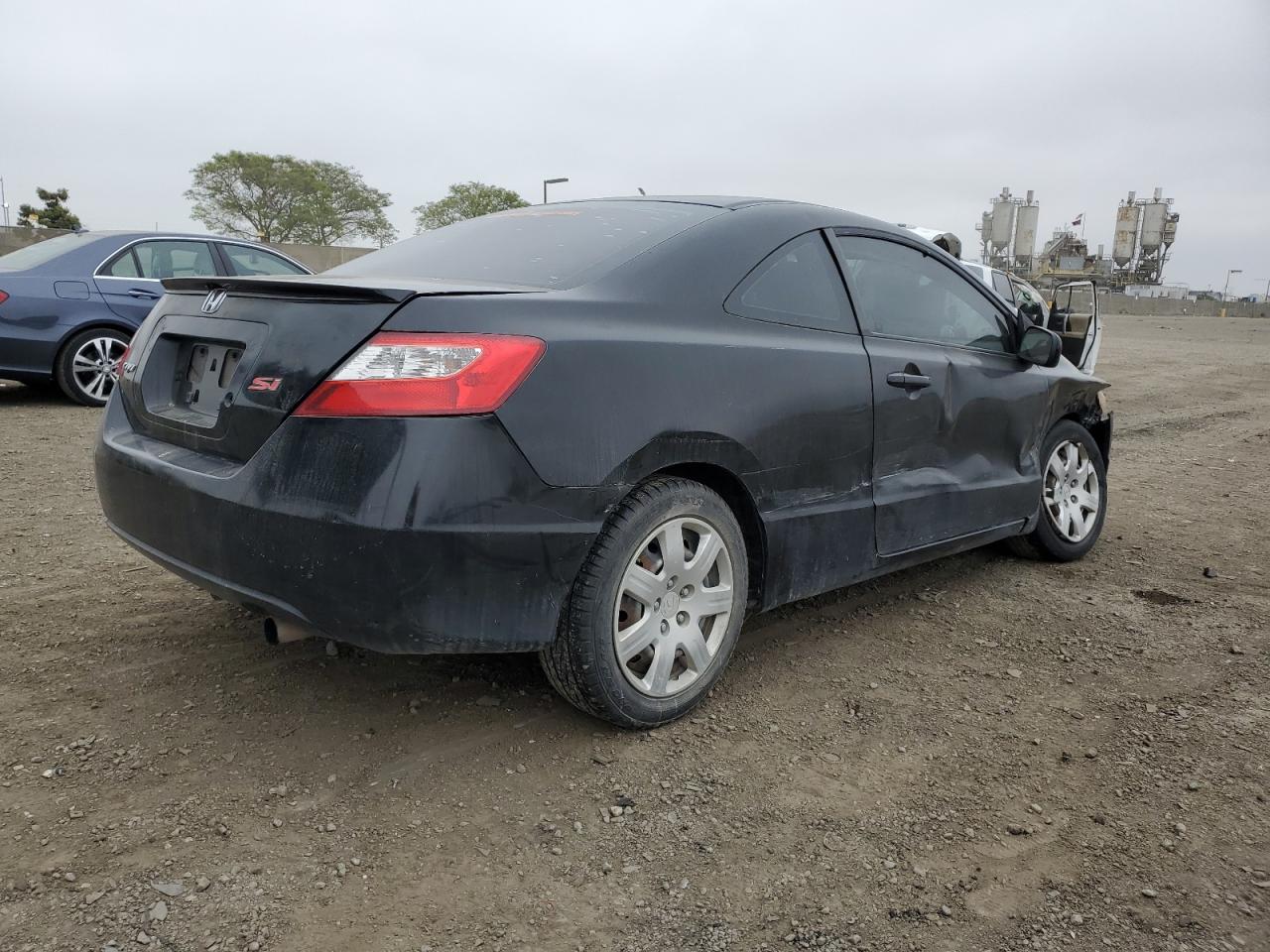 Obraz 3 z 2011 HONDA CIVIC LX 2011 z VIN 2HGFG1B65BH502385