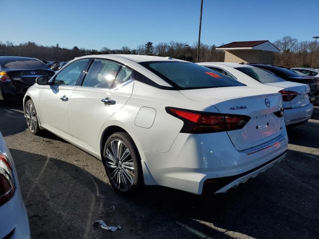 Image 2 of 2023 NISSAN ALTIMA SL 2023 with VIN 1N4BL4EWXPN357693