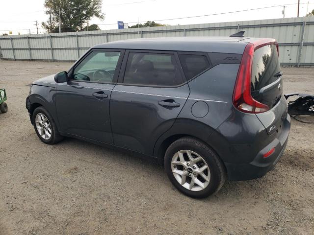 Image 2 of 2020 KIA SOUL LX 2020 with VIN KNDJ23AU9L7108050