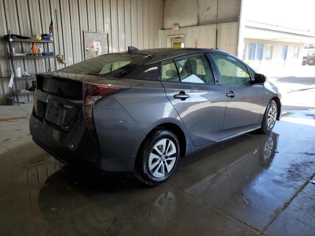 Obraz 3 z 2017 TOYOTA PRIUS  2017 z VIN JTDKARFUXH3031707