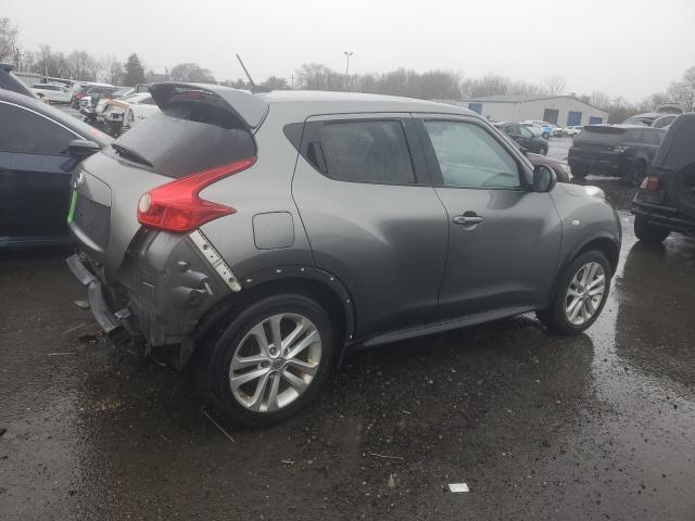 Изображение 3 2011 NISSAN JUKE S 2011 с VIN JN8AF5MV3BT025339