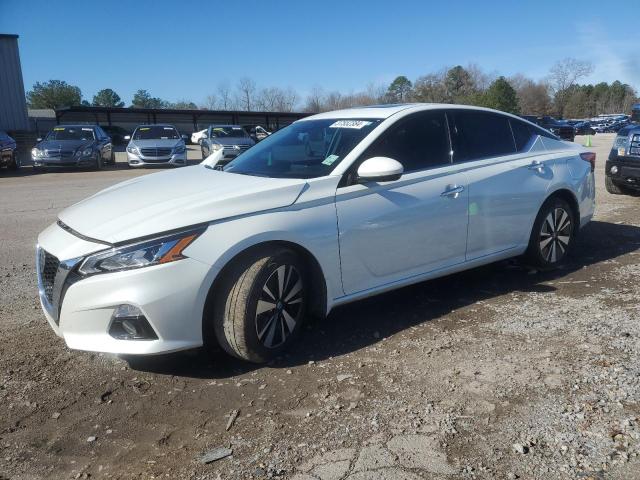 Image 1 of 2022 NISSAN ALTIMA SL 2022 with VIN 1N4BL4EV6NN406912