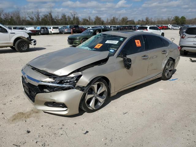 Obraz 1 z 2018 HONDA ACCORD TOURING 2018 z VIN 1HGCV1F96JA179085