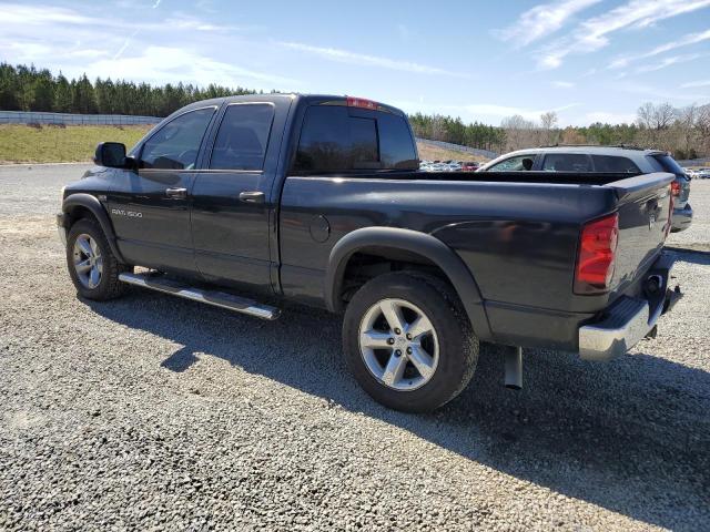 Изображение 2 2007 DODGE RAM 1500 ST 2007 с VIN 1D7HU18287S197975