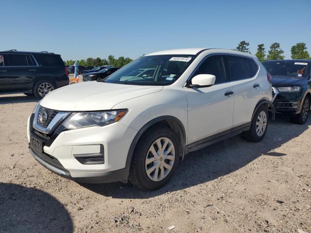 Изображение 1 2018 NISSAN ROGUE S 2018 с VIN KNMAT2MT9JP611066