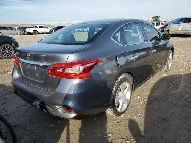 Obraz 3 z 2019 NISSAN SENTRA S 2019 z VIN 3N1AB7AP4KY203990