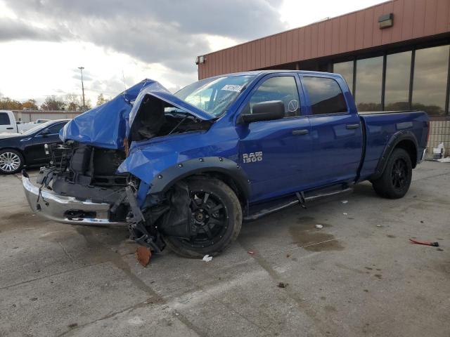 Изображение 2017 RAM 1500 ST 2017