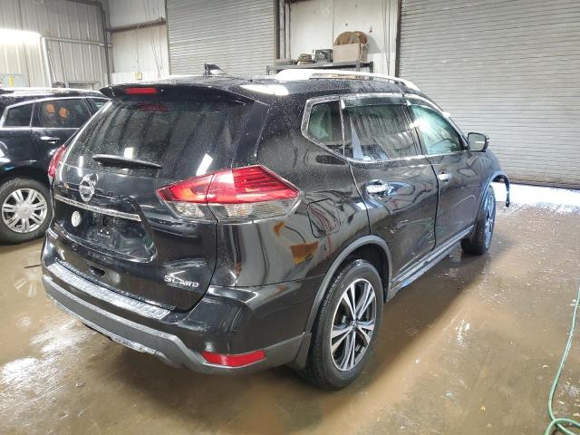 Image 3 of 2017 NISSAN ROGUE SV 2017 with VIN 5N1AT2MV4HC747927