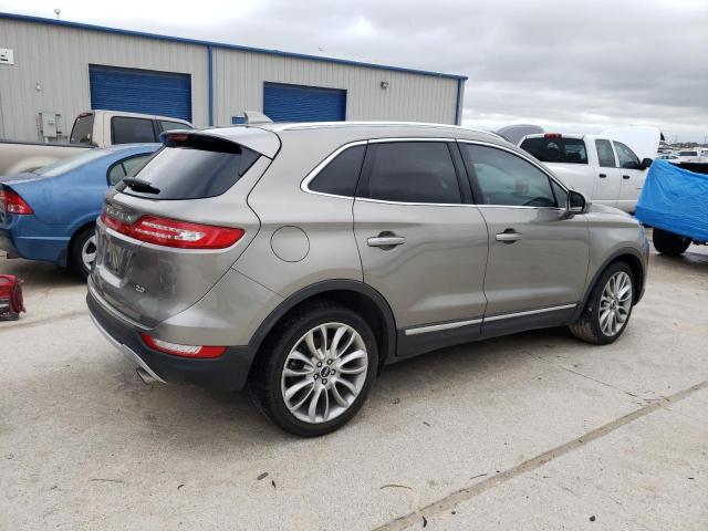 Изображение 3 2016 LINCOLN MKC RESERVE 2016 с VIN 5LMCJ3C95GUJ27327