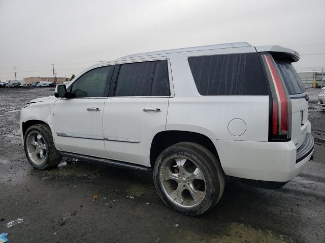 Image 2 of 2016 CADILLAC ESCALADE PREMIUM 2016 with VIN 1GYS4CKJ5GR172223