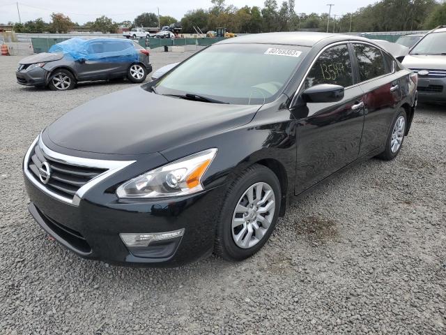 Image 1 of 2014 NISSAN ALTIMA 2.5 2014 with VIN 1N4AL3AP8EC136283