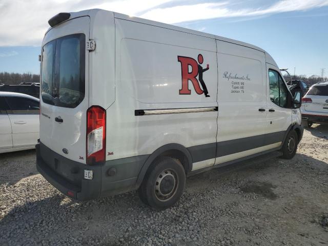 Image 3 of 2018 FORD TRANSIT T-150 2018 with VIN 1FTYE2CM4JKA10146