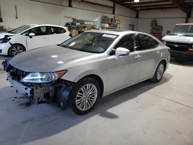 Obraz 1 z 2013 LEXUS ES 350 2013 z VIN JTHBK1GG0D2063717
