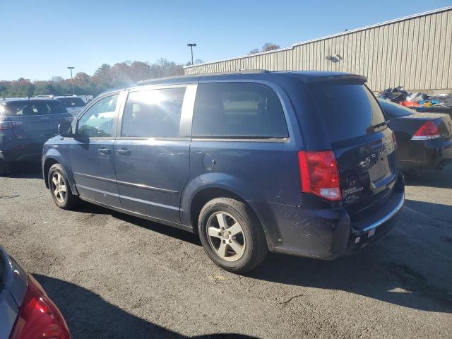 Obraz 2 z 2013 DODGE GRAND CARAVAN SXT 2013 z VIN 2C4RDGCG6DR524956