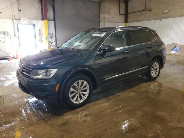Image 1 of 2018 VOLKSWAGEN TIGUAN SE 2018 with VIN 3VV2B7AXXJM153332