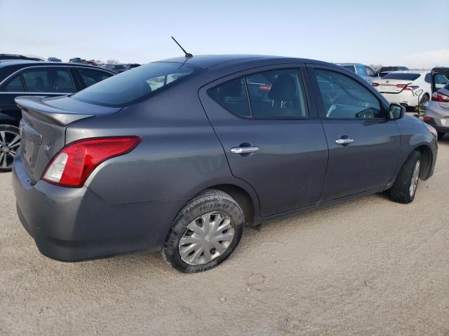 Image 3 of 2019 NISSAN VERSA S 2019 with VIN 3N1CN7AP8KL853192