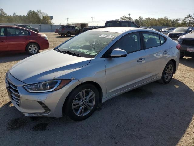 Изображение 1 2018 HYUNDAI ELANTRA SEL 2018 с VIN 5NPD84LFXJH309318
