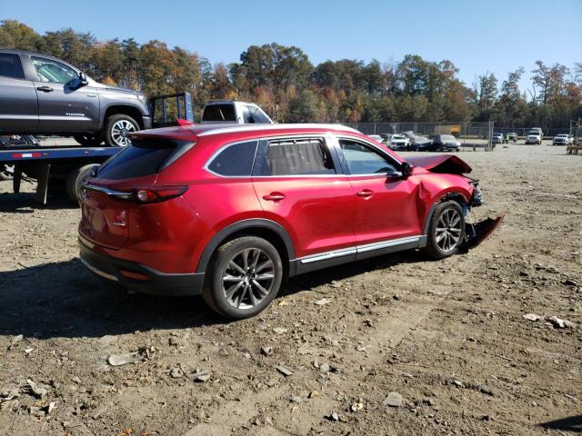 Image 3 of 2020 MAZDA CX-9 SIGNATURE 2020 with VIN JM3TCBEY2L0423513