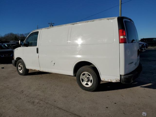 Изображение 2 2005 Chevrolet Express 2005 с VIN 1GCFG15X151180737