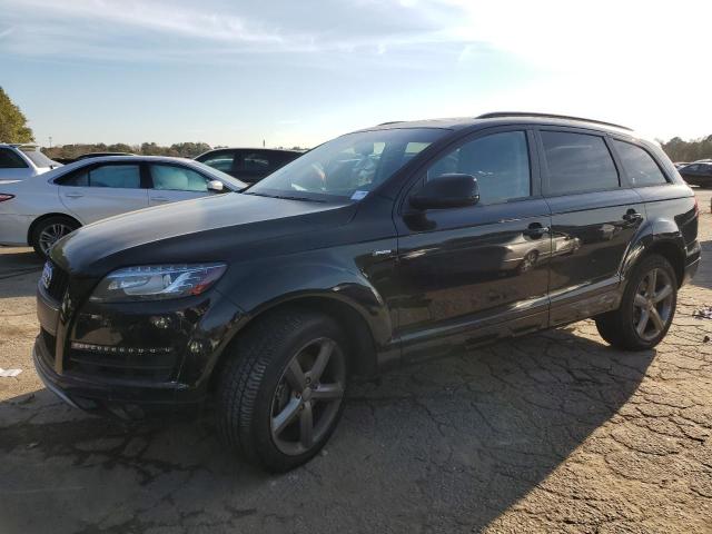 Изображение 2015 AUDI Q7 PREMIUM PLUS 2015