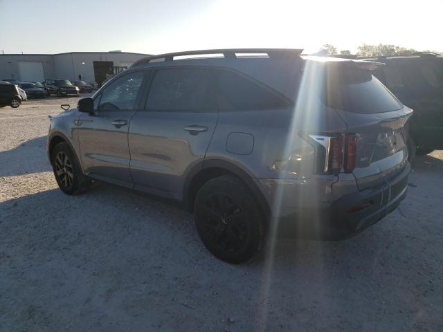 Изображение 2 2022 KIA SORENTO S 2022 с VIN 5XYRLDLC6NG143838