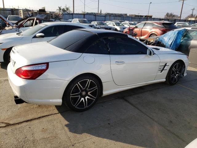 Obraz 3 z 2015 MERCEDES-BENZ SL 550 2015 z VIN WDDJK7DA5FF033145