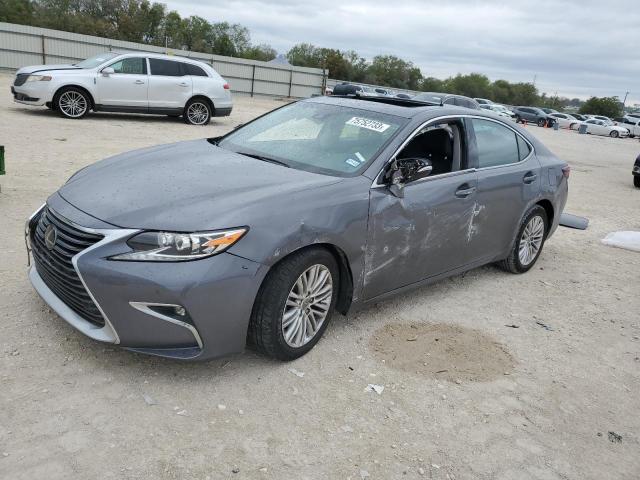 2017 LEXUS ES 350 2017 image