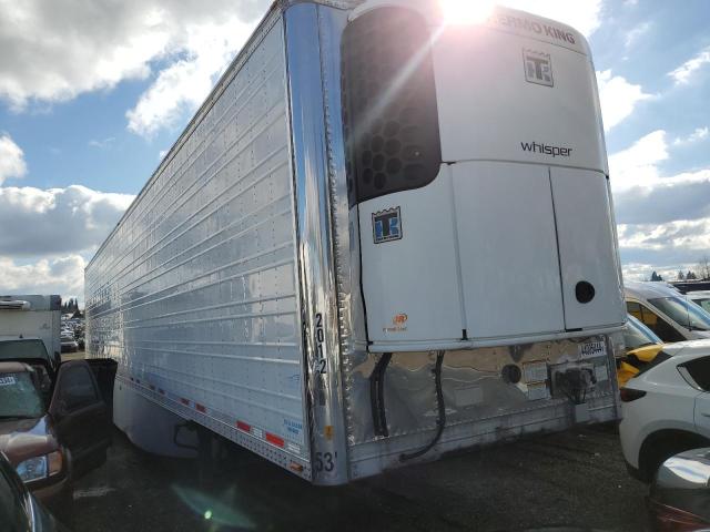 Obraz 1 z 2012 CIMC REEFER TRL 2012 z VIN LJRR53269C6000407