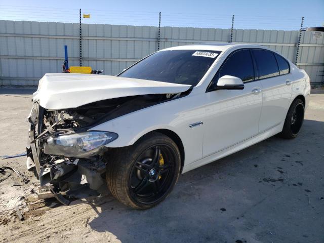 Obraz 1 z 2016 BMW 535 I 2016 z VIN WBA5B1C57GG553188