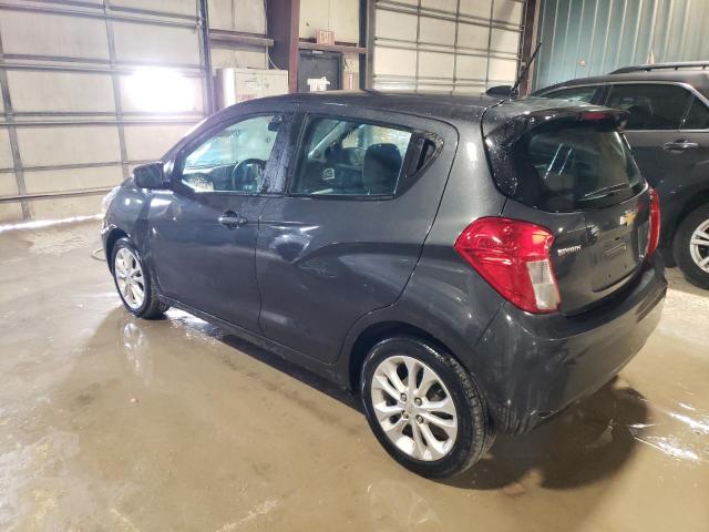 Изображение 2 2021 CHEVROLET SPARK 1LT 2021 с VIN KL8CD6SA8MC743013