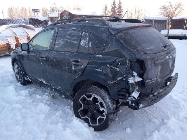 Obraz 2 z 2014 SUBARU XV CROSSTREK 2.0 LIMITED 2014 z VIN JF2GPAGCXE8305242