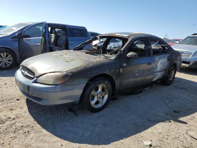 Image 1 of 2000 FORD TAURUS SES 2000 with VIN 1FAFP55SXYG253784