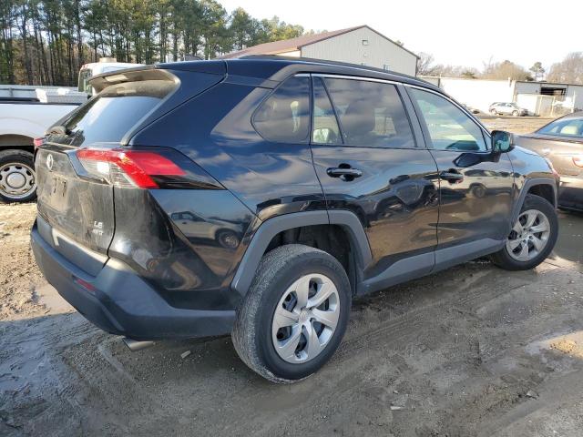 Image 3 of 2019 TOYOTA RAV4 LE 2019 with VIN 2T3F1RFV0KW019760