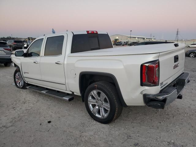 Image 2 of 2018 GMC SIERRA C1500 SLT 2018 with VIN 3GTU1NER3JG398093